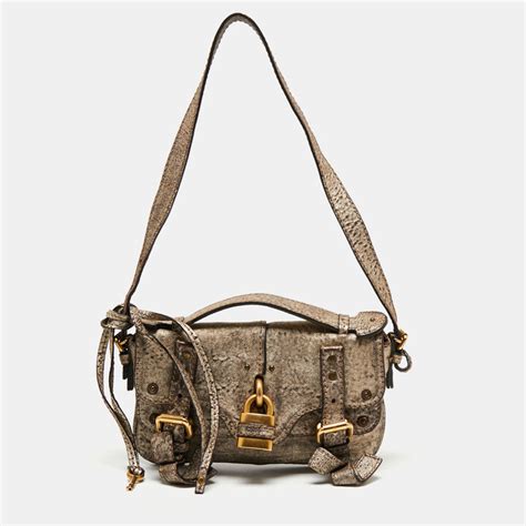 chloe paddington lock|chloe messenger bag.